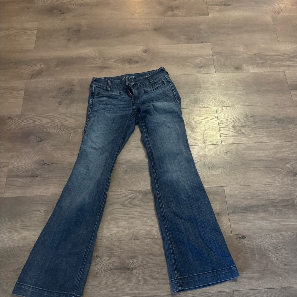 Ariat Women's Tousers